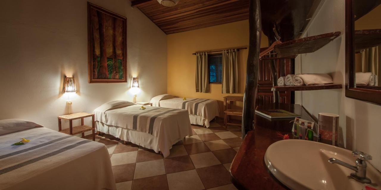 Pousada Araras Pantanal Eco Lodge Carvoalzinho Экстерьер фото