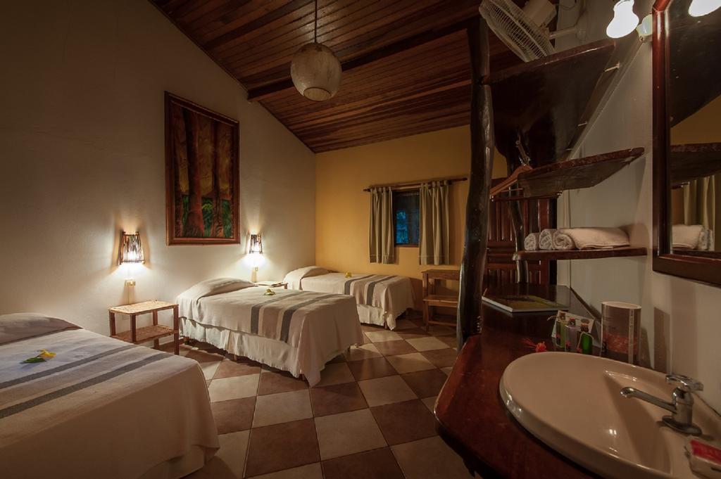 Pousada Araras Pantanal Eco Lodge Carvoalzinho Экстерьер фото